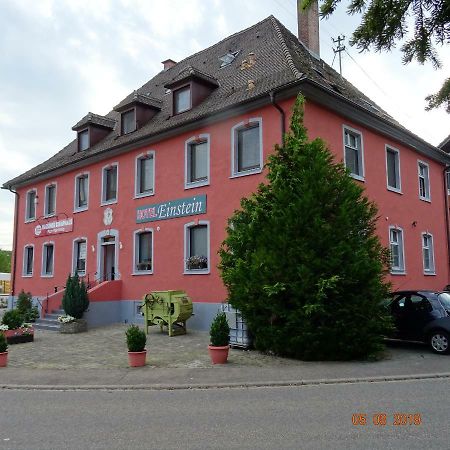 Hotel Einstein Bad Krozingen Luaran gambar