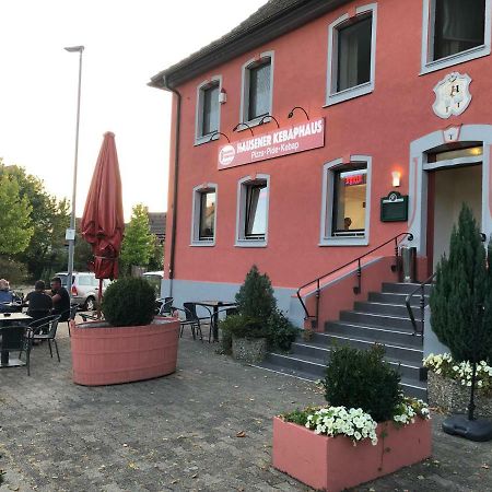 Hotel Einstein Bad Krozingen Luaran gambar