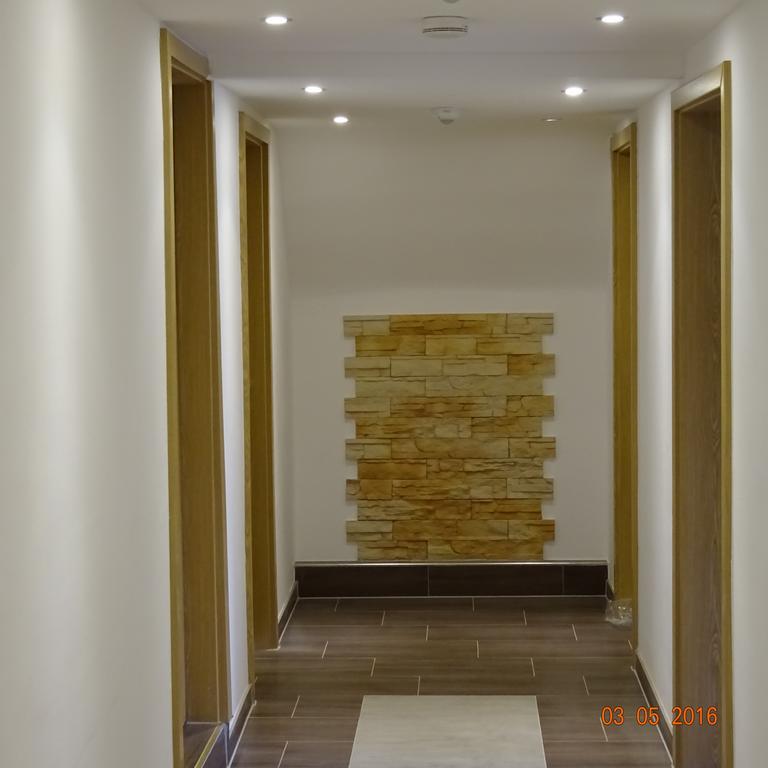 Hotel Einstein Bad Krozingen Luaran gambar