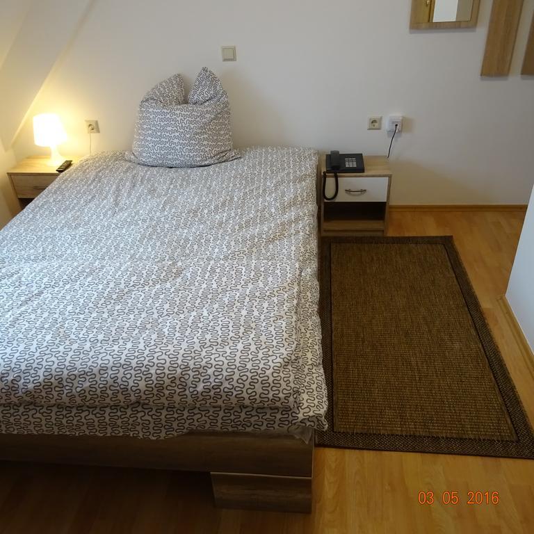 Hotel Einstein Bad Krozingen Luaran gambar