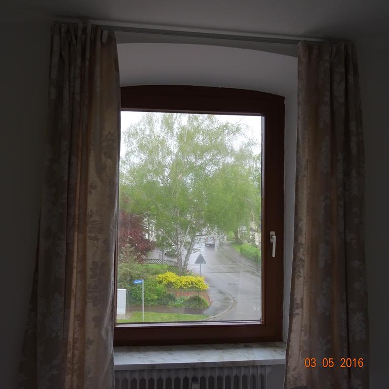 Hotel Einstein Bad Krozingen Luaran gambar