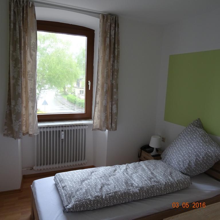 Hotel Einstein Bad Krozingen Luaran gambar