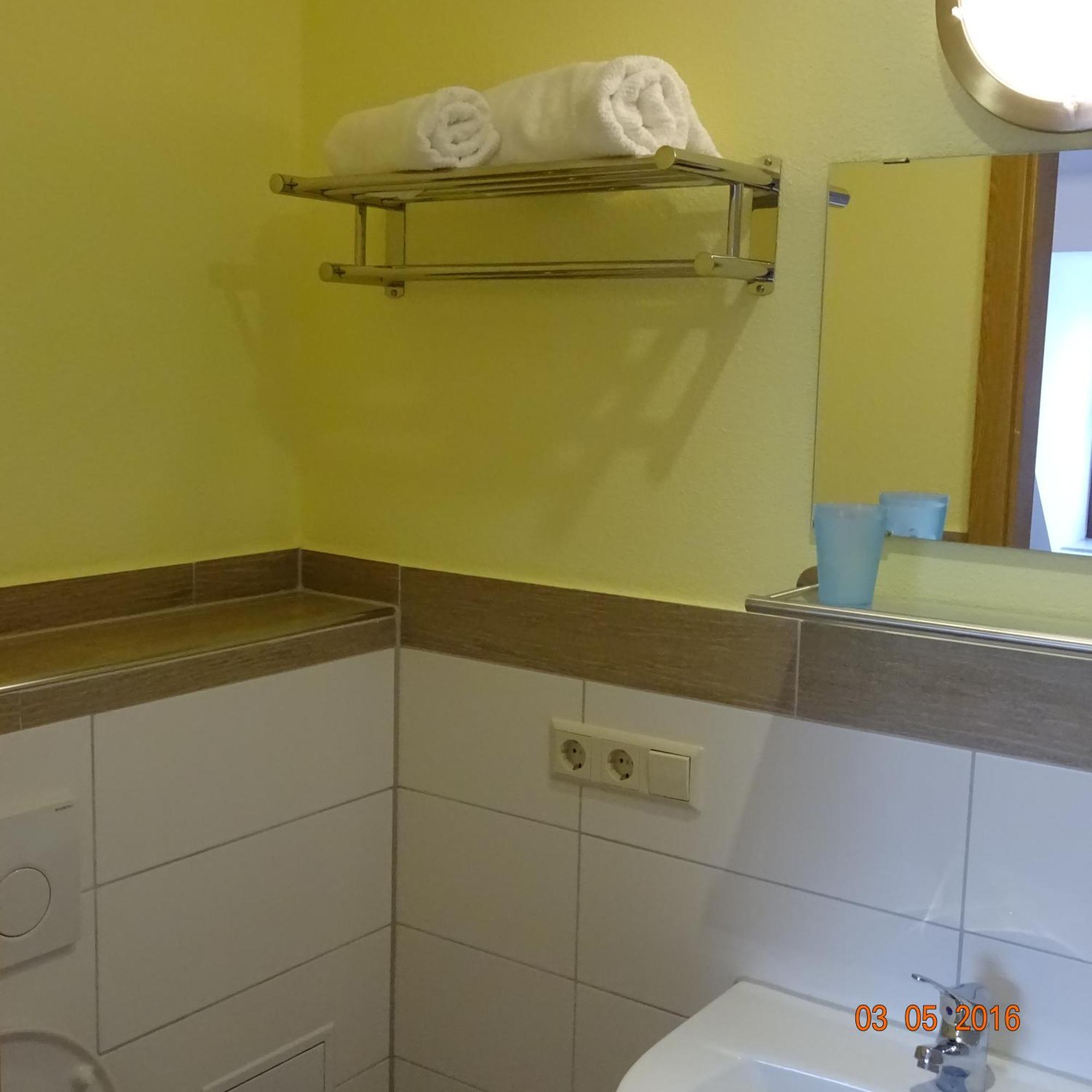 Hotel Einstein Bad Krozingen Luaran gambar