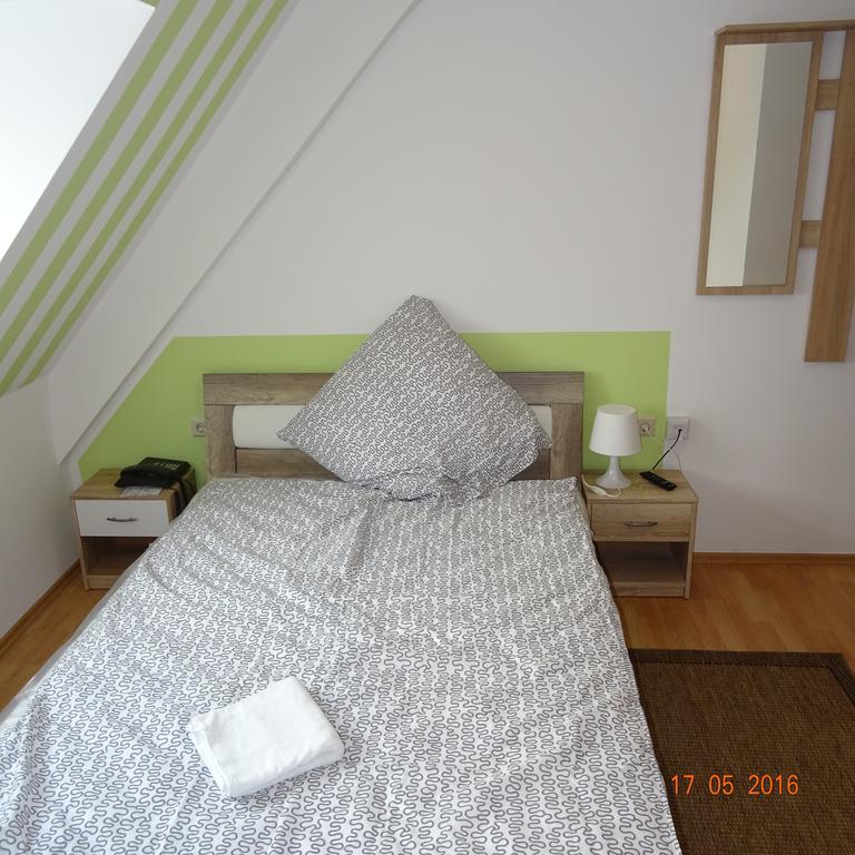 Hotel Einstein Bad Krozingen Luaran gambar