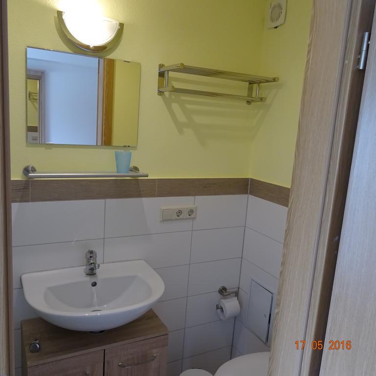 Hotel Einstein Bad Krozingen Luaran gambar