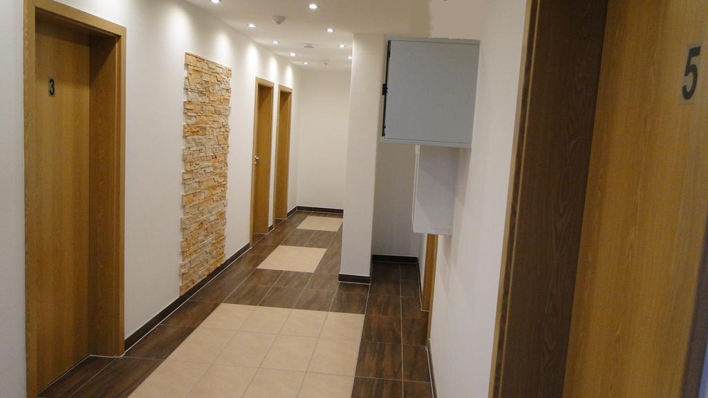 Hotel Einstein Bad Krozingen Luaran gambar