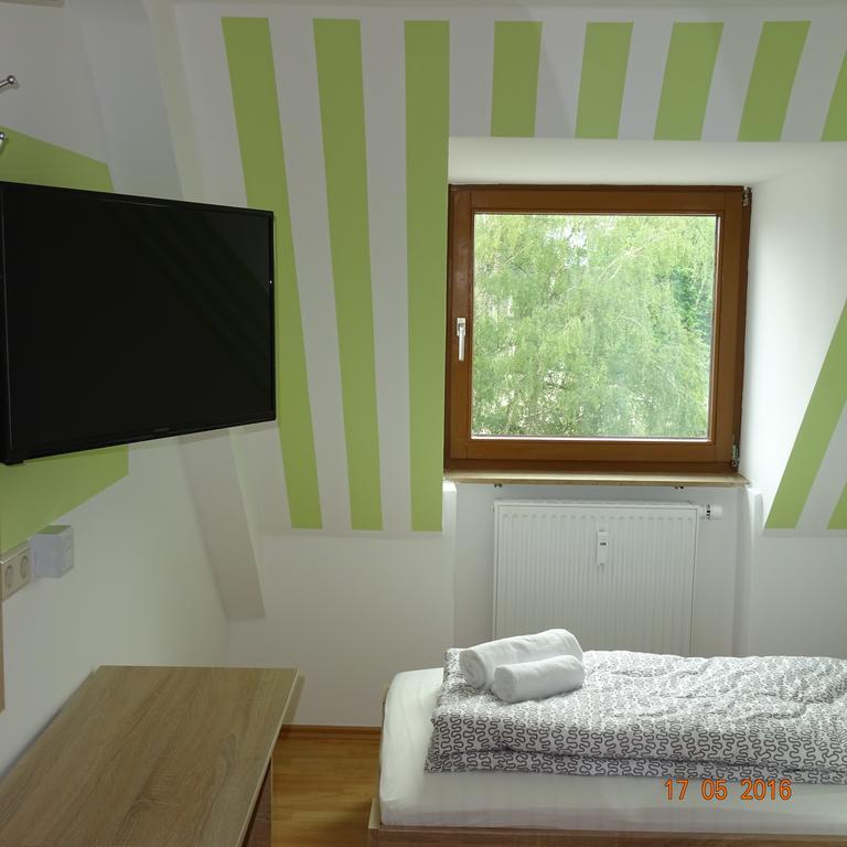 Hotel Einstein Bad Krozingen Luaran gambar