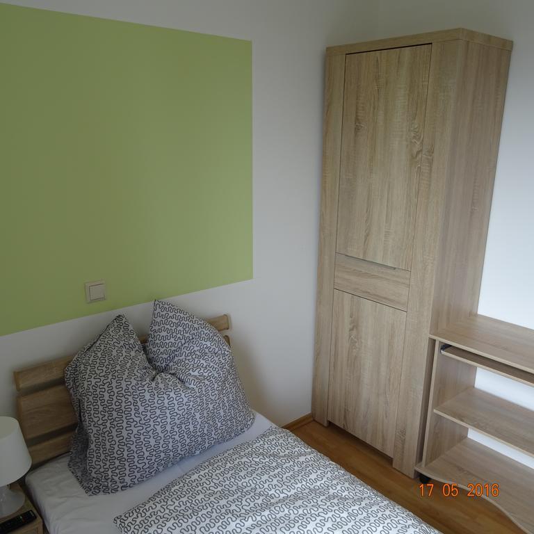 Hotel Einstein Bad Krozingen Luaran gambar