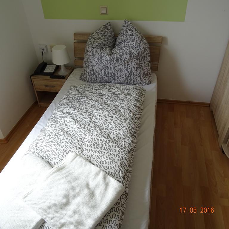 Hotel Einstein Bad Krozingen Luaran gambar