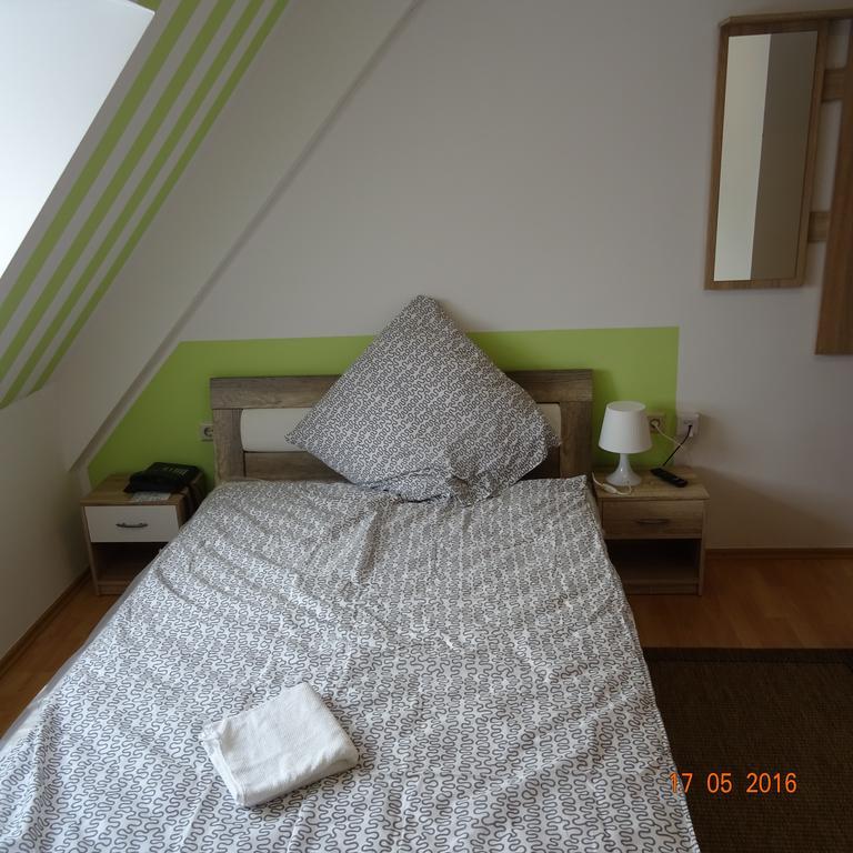Hotel Einstein Bad Krozingen Luaran gambar