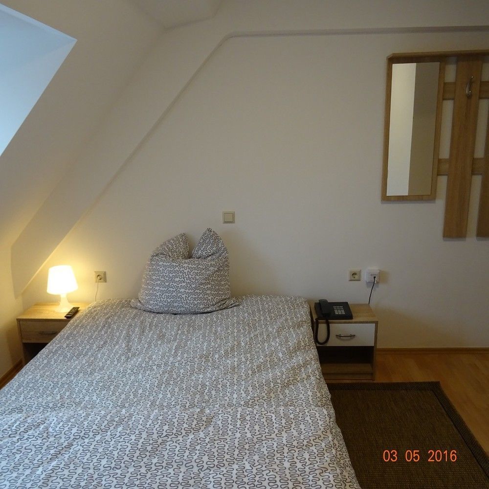 Hotel Einstein Bad Krozingen Luaran gambar