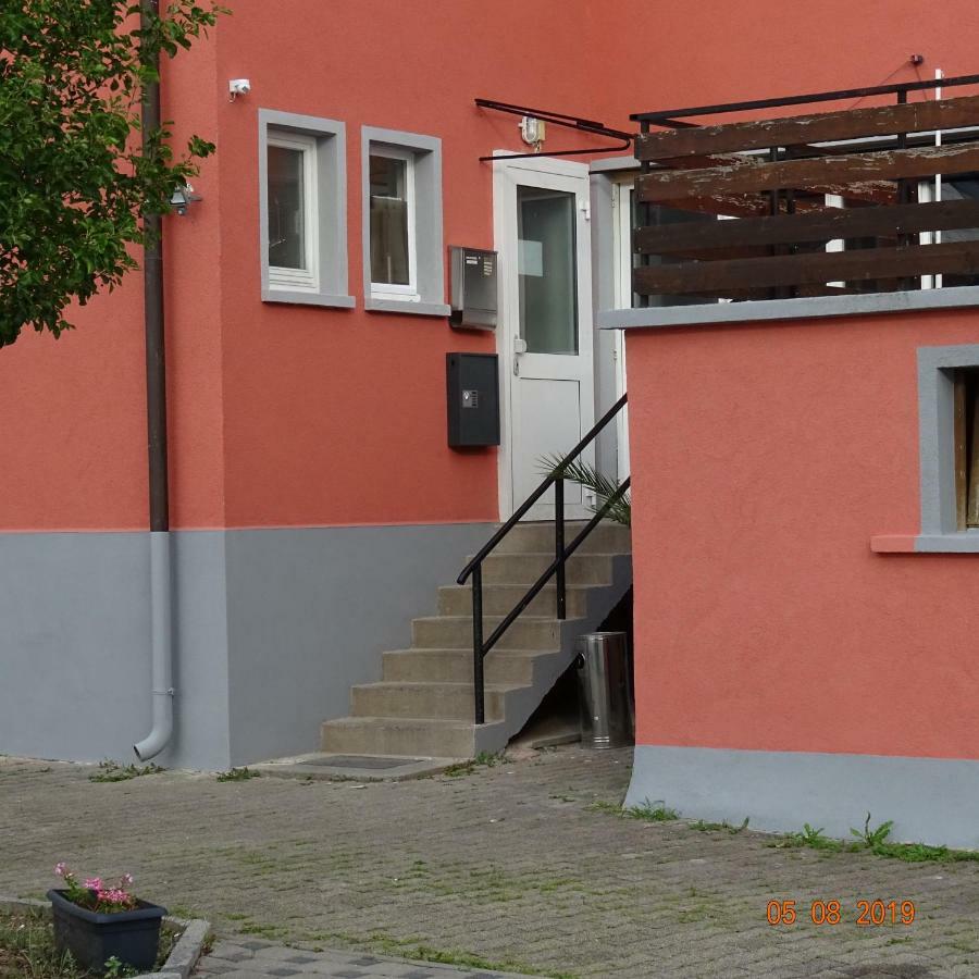 Hotel Einstein Bad Krozingen Luaran gambar