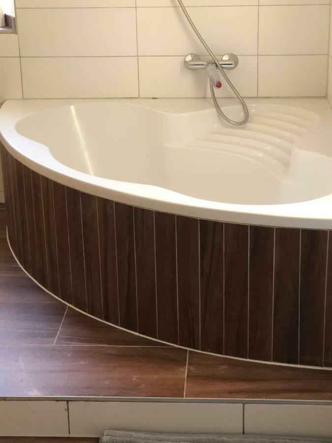 Hotel Einstein Bad Krozingen Luaran gambar
