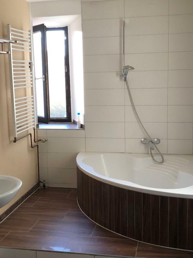 Hotel Einstein Bad Krozingen Luaran gambar
